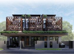 Lucky Heights (D16), Terrace #501883711